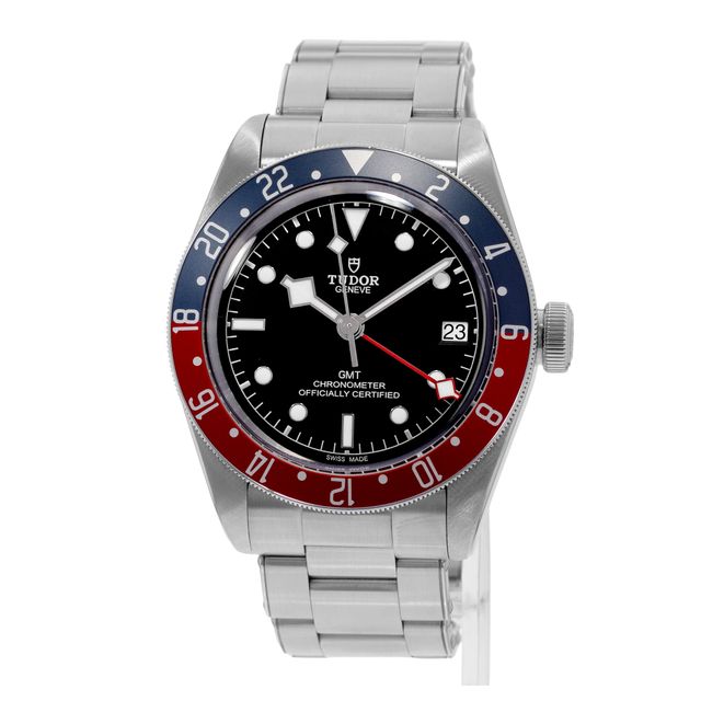 Tudor Black Bay GMT M79830RB-0001 Image 4